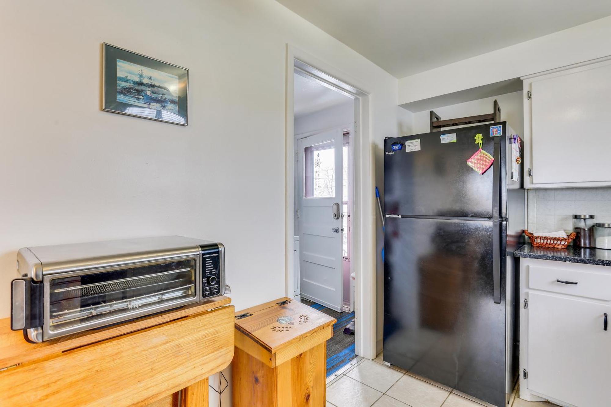 Dog-Friendly Denver Apartment With Shared Yard! ภายนอก รูปภาพ