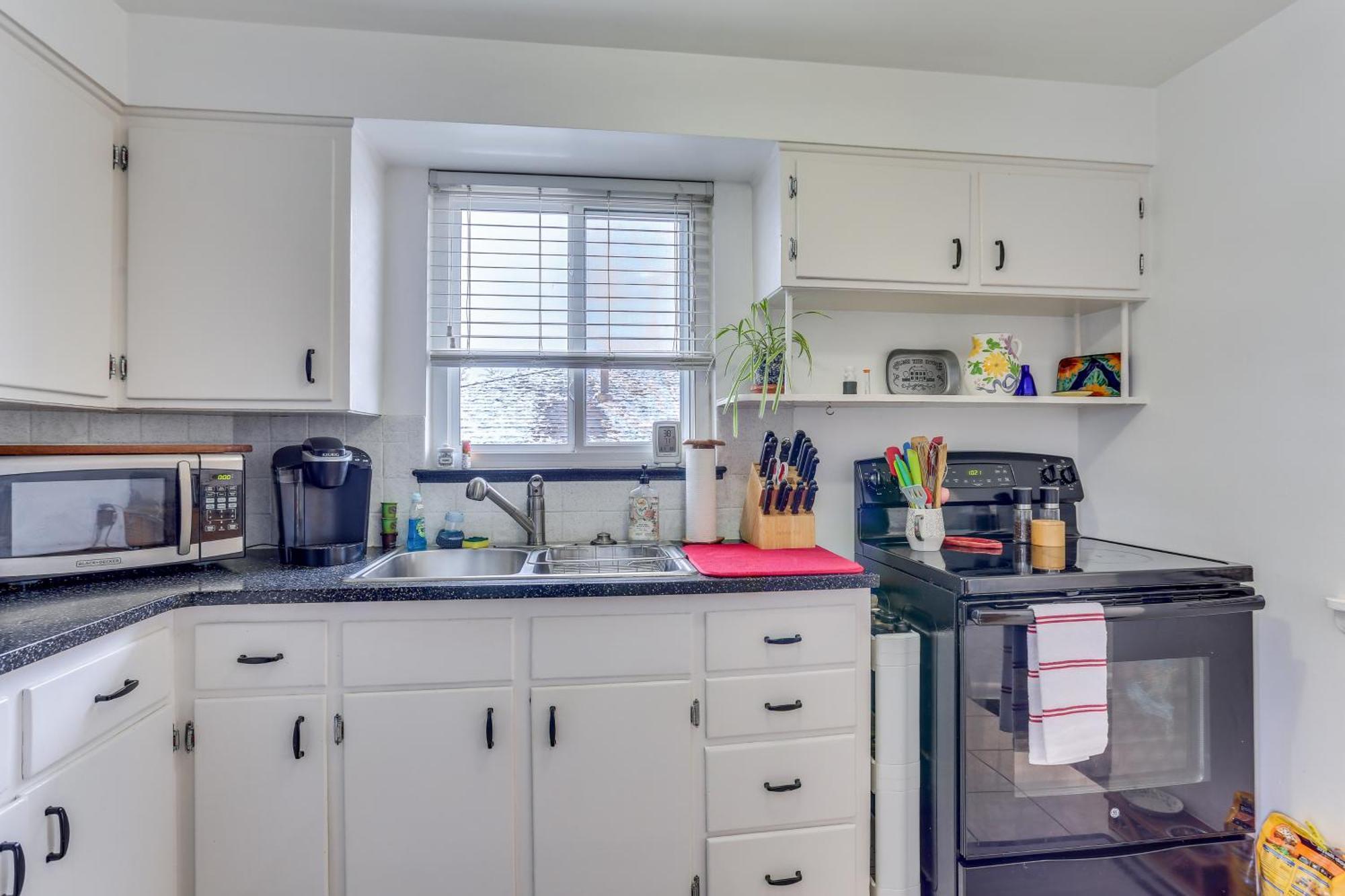 Dog-Friendly Denver Apartment With Shared Yard! ภายนอก รูปภาพ